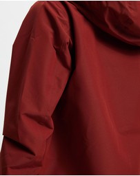 Amble - Elements Waterproof Raincoat