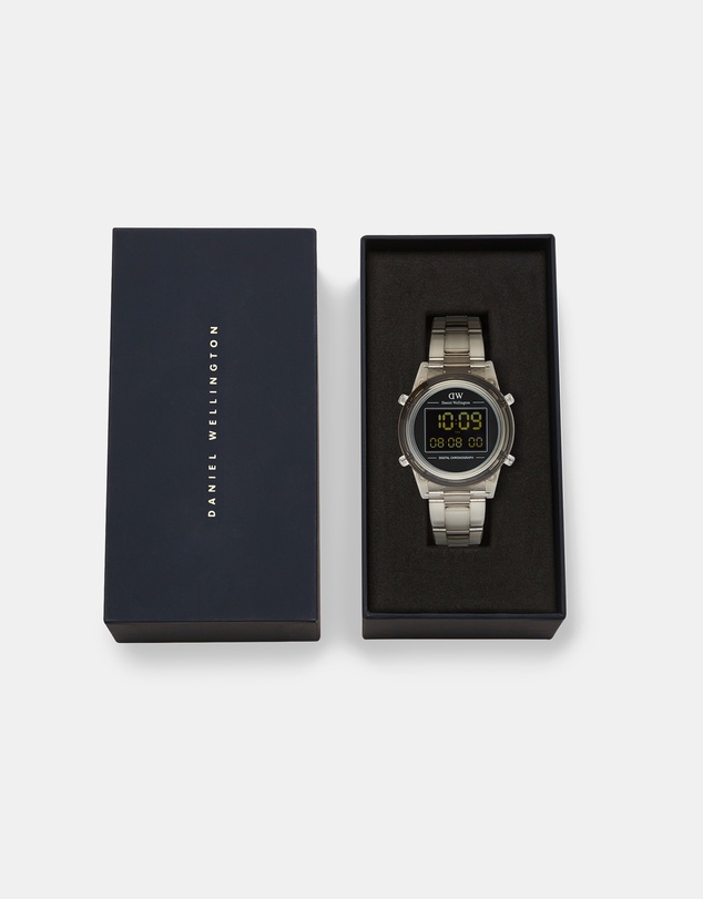Daniel Wellington - Retro Digital 36mm