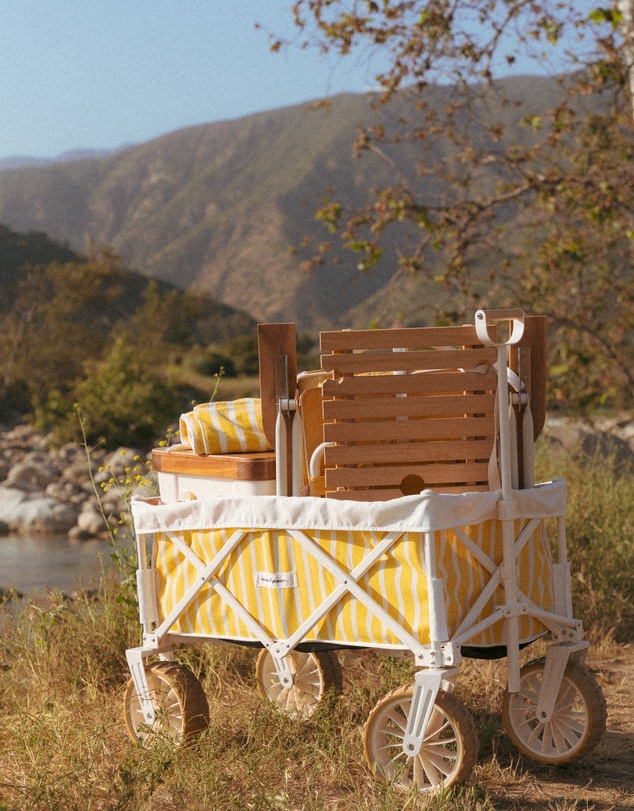 Business & Pleasure Co. - The Beach Cart