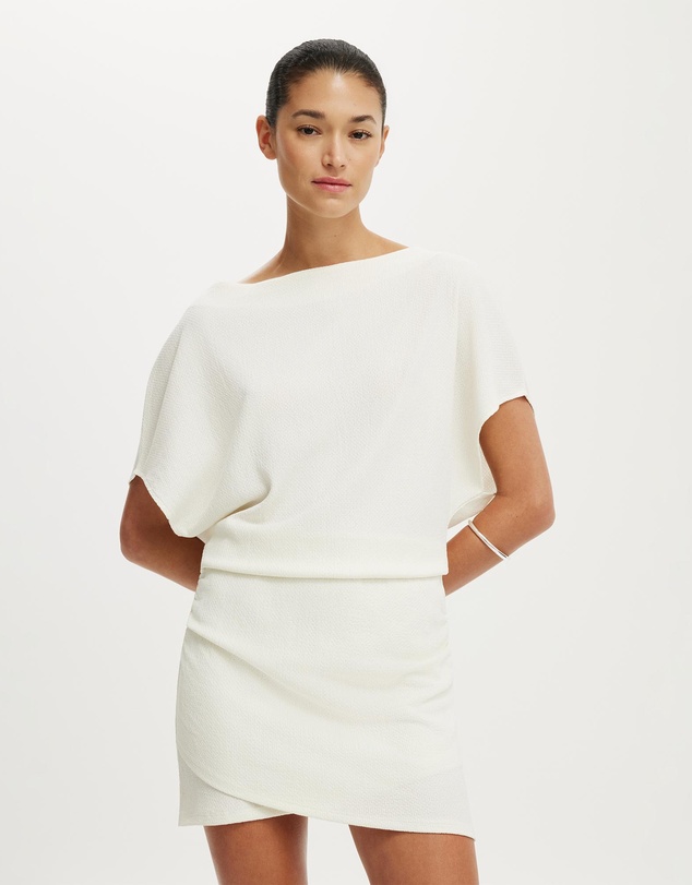 Cotton On - Mia Mini Dress