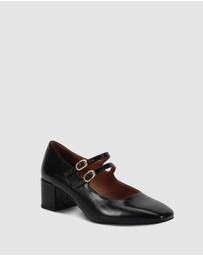 Nude Footwear - Willow