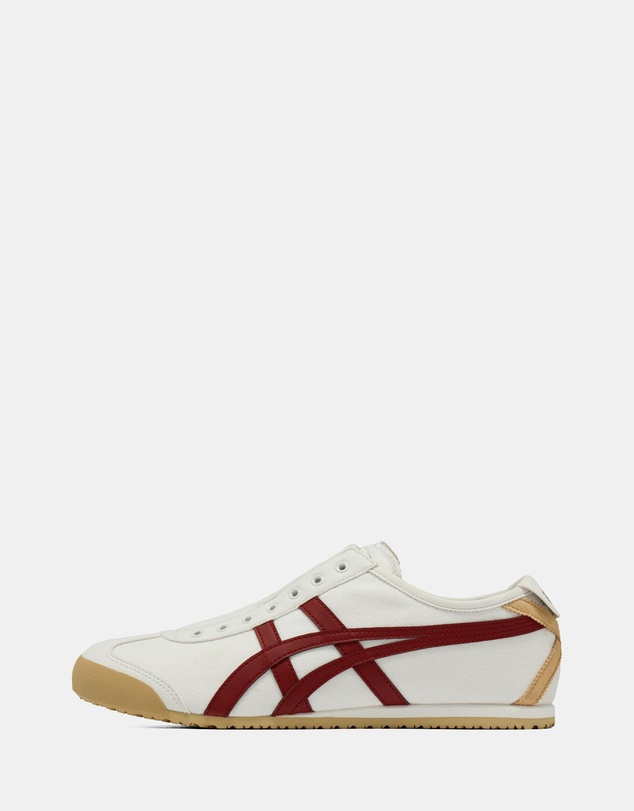 Onitsuka Tiger - Mexico 66 Slip-On - Unisex