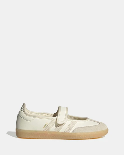 adidas Originals - Samba Jane - ICONIC EXCLUSIVE - Women's