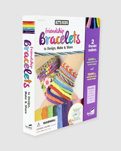 Best Friend Bracelets - Teens