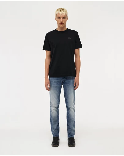 Neuw - Neuw Wordmark Tee