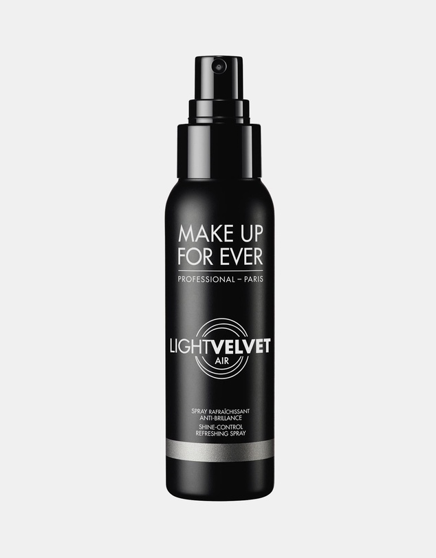 MAKE UP FOR EVER - Light Velvet Mist