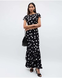 Rixo - Ordinia Dress