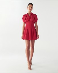 Willa - Hari Mini Dress