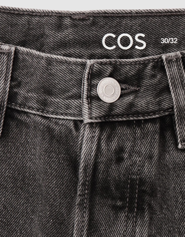 COS - John Regular Pillar Tapered Jeans