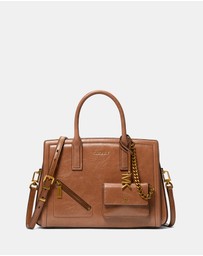 Michael Kors - Laila MD Satchel Bag