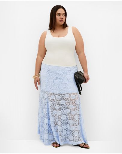 Sky Blue