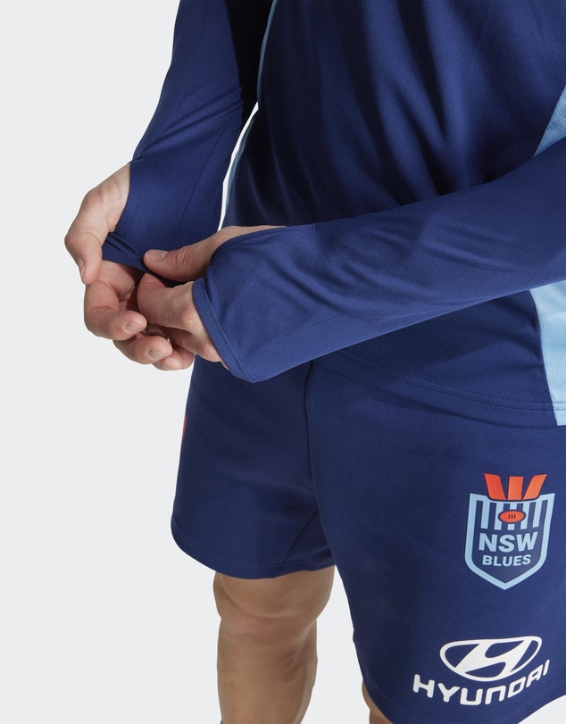 adidas Performance - Westpac NSW Blues Training Top Mens