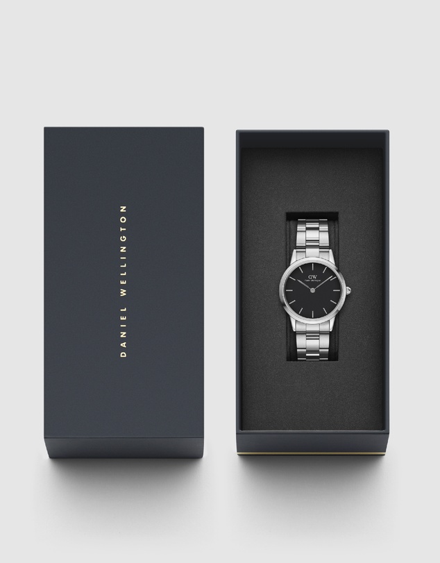 Daniel Wellington - Iconic Link 32mm