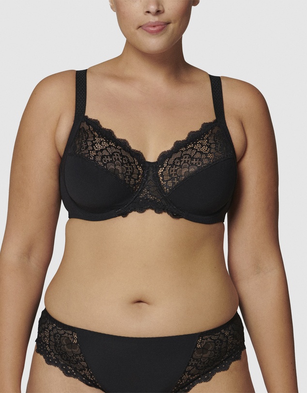 Simone Perele - Caresse Full Cup Control Bra
