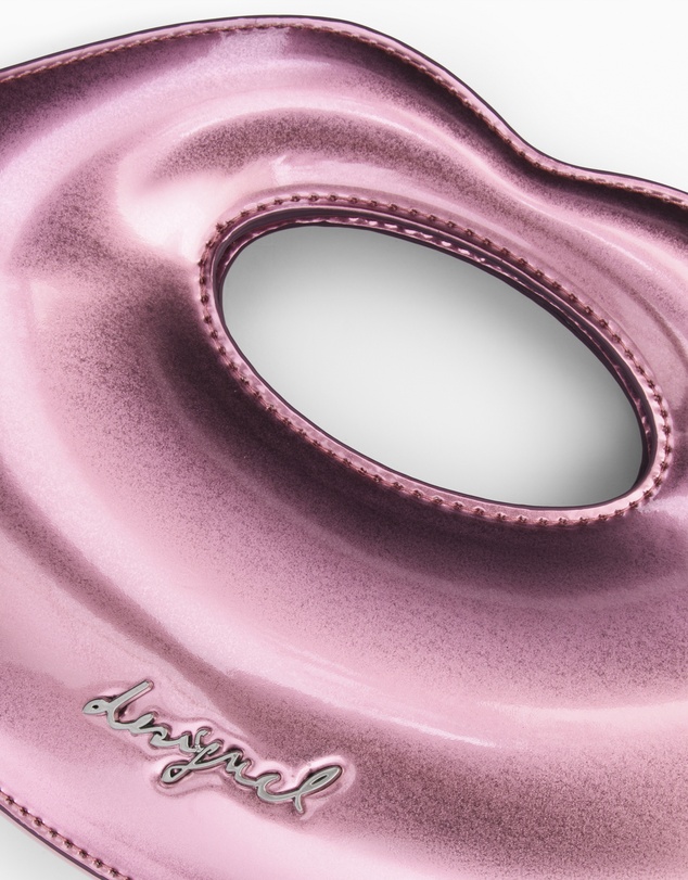 Desigual - Small Lips Bag