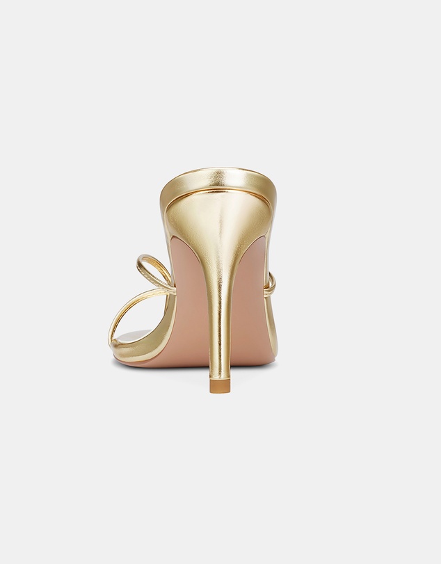 FEMME LA - Sicilian Slippers