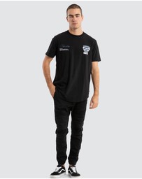 Nena & Pasadena - Geelong Prime Tee