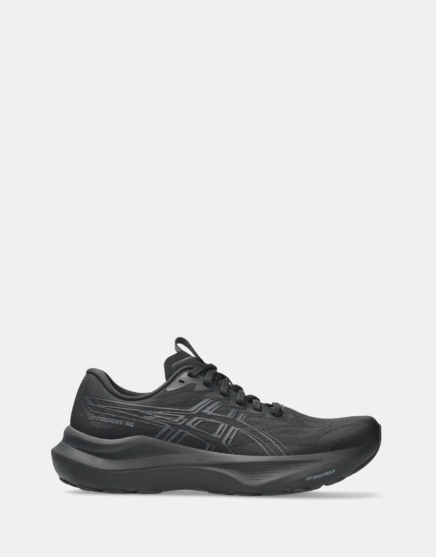 ASICS - GT-2000 14 (D Wide) - Women's
