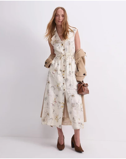 Sportscraft - Yara Maxi Dress