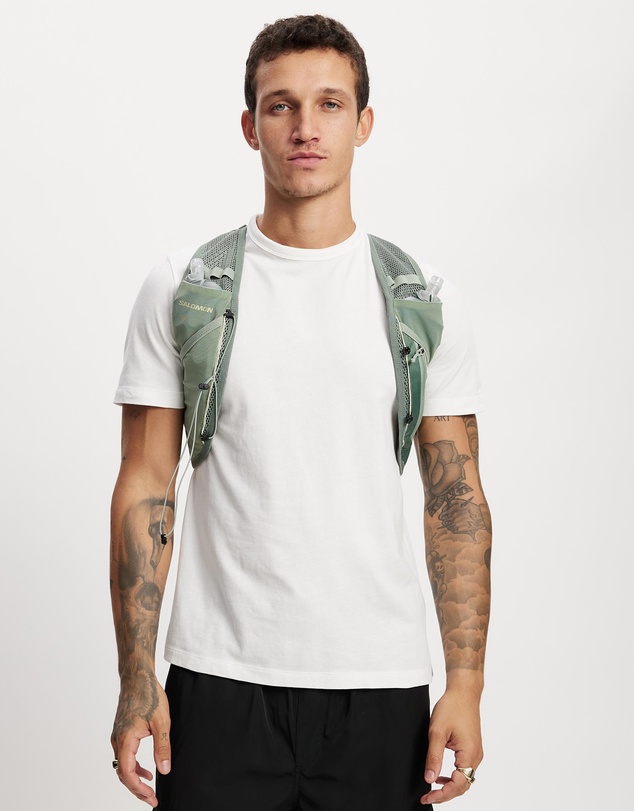 Salomon - ACTIVE SKIN 4 SET