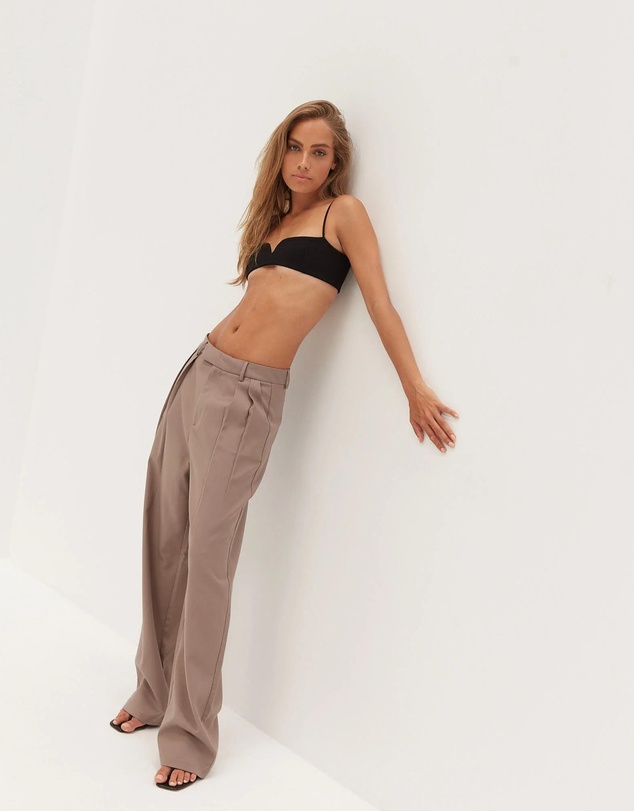 Style Addict - Gwen Micro Bra