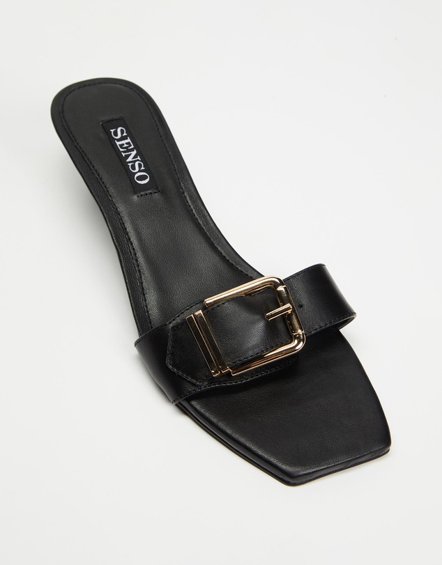Senso - Tommie