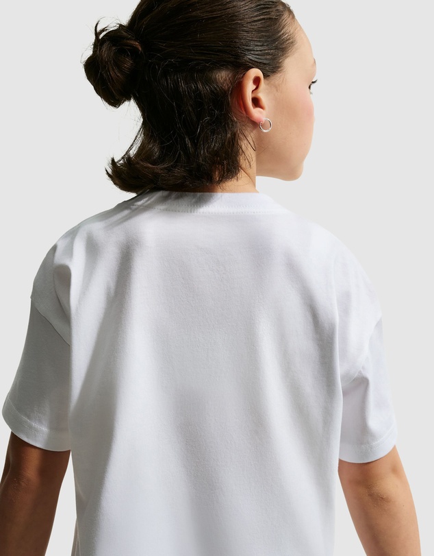 Nike - Boxy Slow Tee - Teens