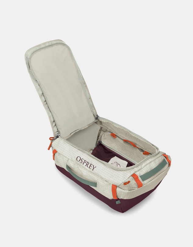 Osprey - Transporter 40