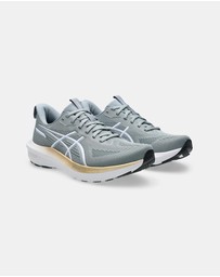 ASICS - Gt-1000 14 (D Wide) - Women's