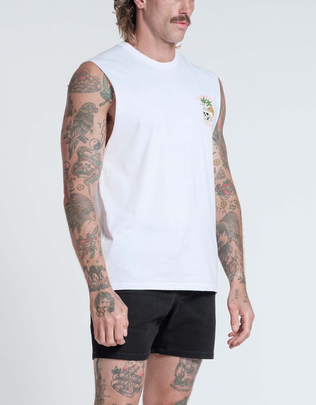 Vacancy Co - Club Dread Tank
