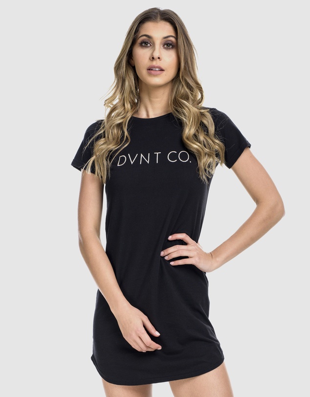 DVNT - The Co Dress