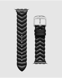 Ted Baker - Ted Baker Apple Band - Ted Chevron Black
