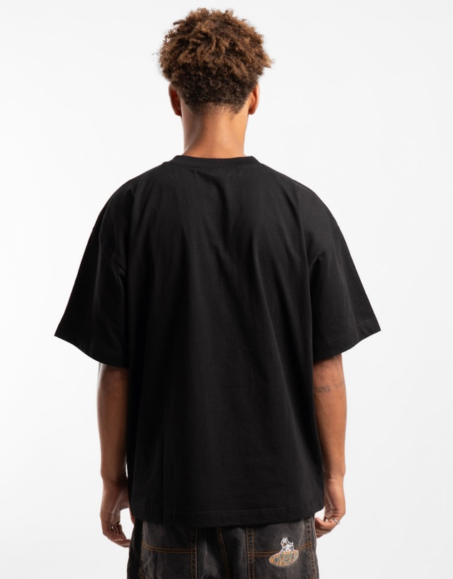 Active Basics - Oversized Tee