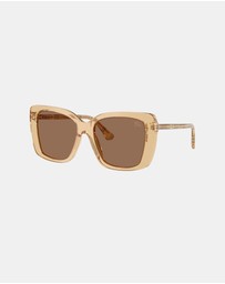 Burberry - BE4456