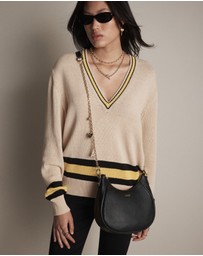 MIMCO - Love Paris Bag Strap