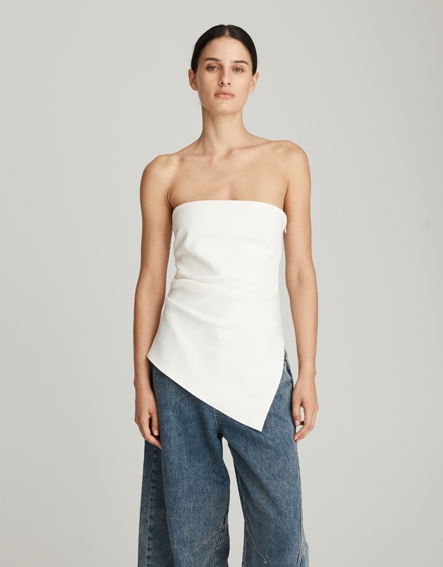 Mattir - Yorke Bustier
