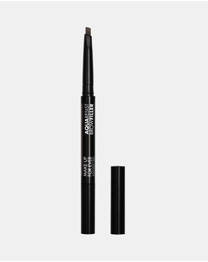 MAKE UP FOR EVER - Aqua Resist Brow Filler