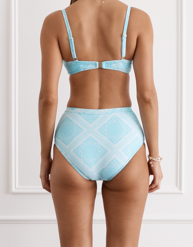 Heaven Australia - Chintz Toni High Waist Pant