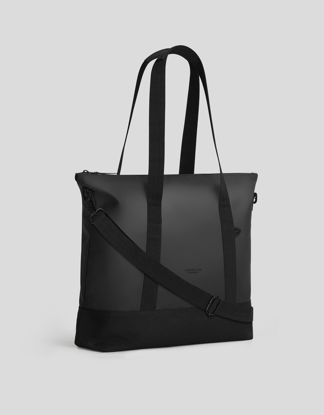 Gaston Luga - Däsh - Tote Waterproof 17.30L Shopper Travel Carry Bag