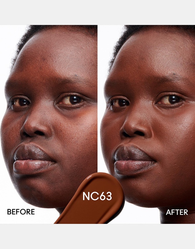 MAC - Studio Radiance 24Hr Luminous Lift Concealer