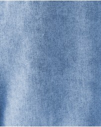 The Fated - Val Oversized Denim Shacket
