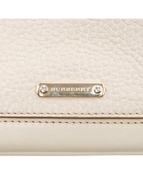 Pre-Loved by Azura Reborn - Pre-Loved Leather Tassel Chain Crossbody