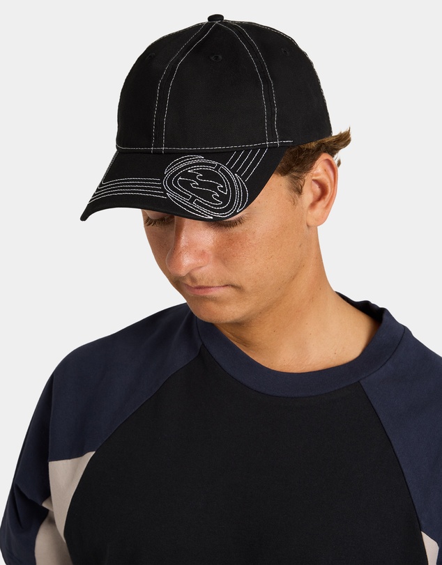 Billabong - Mens Spec Bio Wave Lad Cap