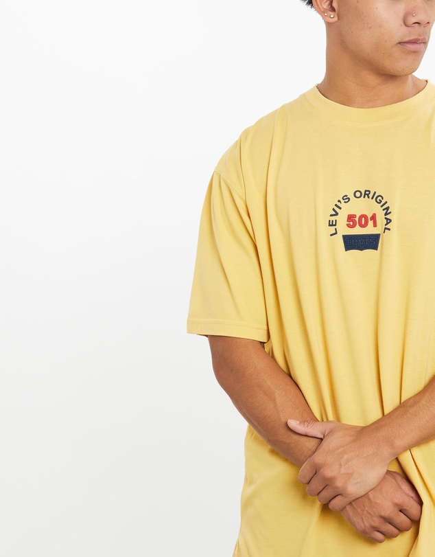 Vintage by The Real Deal - Pre Loved - Vintage 90s Levi's Tee