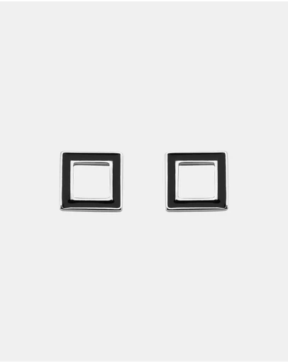 Karen Walker - Ignition Enamel Studs