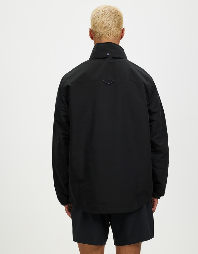 Cutter & Buck - Charter Full Zip Jacket