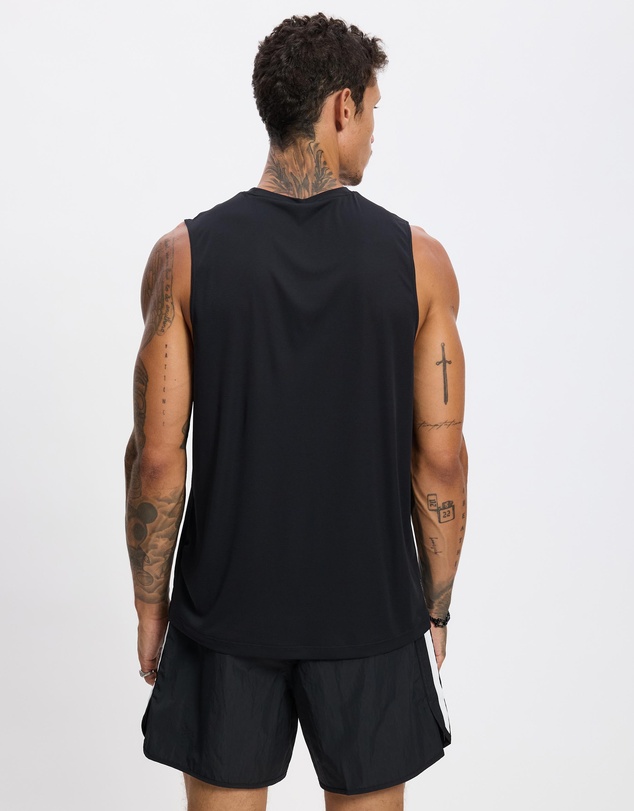 adidas Performance - Adi365 Running Essentials Tank