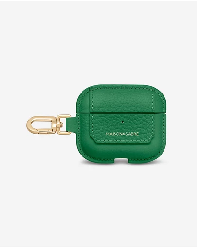 Maison De Sabre - The AirPods Pro 3 Case Charm