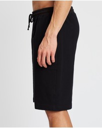 Merlino Street - Basic Sweat Shorts
