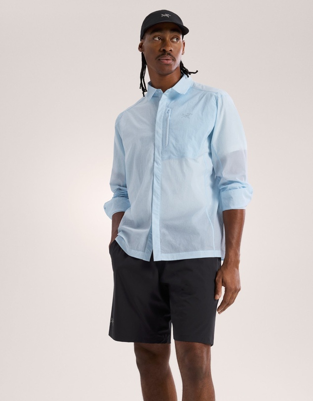 Arc'teryx - Ossa Overshirt Men's